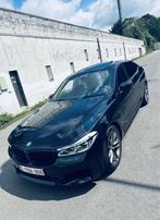 BMW 630D GT (G32) PACK M FULL OPTIONS., Auto's, BMW, Automaat, Overige kleuren, Leder, 5 deurs