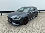 CUPRA LEON ST VZ 245 | E-HYBRID | PANO | LEDER | FULL !, Autos, Cupra, Achat, Euro 6, Entreprise, Leon