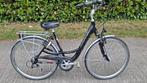 Mooie goede LICHTE alu. NORTA 7v. damesfiets ONDERHOUD GEHAD, 50 tot 53 cm, Ophalen, Zo goed als nieuw, Versnellingen