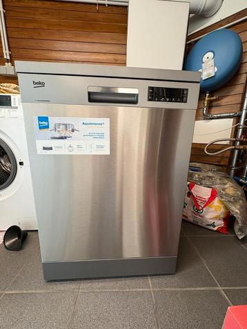 Beko vaatwasser beschikbaar voor biedingen