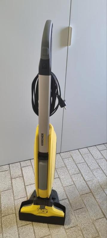 Karcher FC 5, Maison & Meubles, Produits de nettoyage, Enlèvement