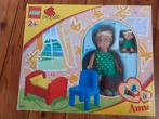 Lego Duplo Anna 2953, Ophalen of Verzenden, Zo goed als nieuw
