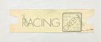 Mini Racing Green sticker origineel DAF10239RWY., Auto-onderdelen, Ophalen, Nieuw, Mini