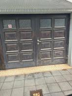 GARAGE TE HUUR DE PANNE (KUST), Immo, Garages en Parkeerplaatsen, Provincie West-Vlaanderen