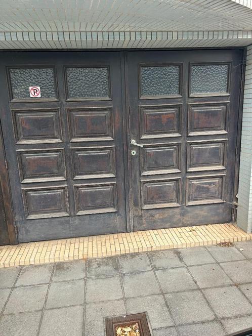 GARAGE TE HUUR DE PANNE (KUST), Immo, Garages en Parkeerplaatsen, Provincie West-Vlaanderen