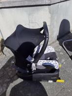 Maxi-cosi met isofixx, Ophalen, Zo goed als nieuw, Maxi-Cosi, Isofix