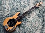 Musicman stingray bass, Muziek en Instrumenten, Ophalen, Zo goed als nieuw