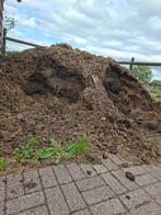 Zuiver paardenmest, Tuin en Terras, Aarde en Mest, Ophalen, Mest