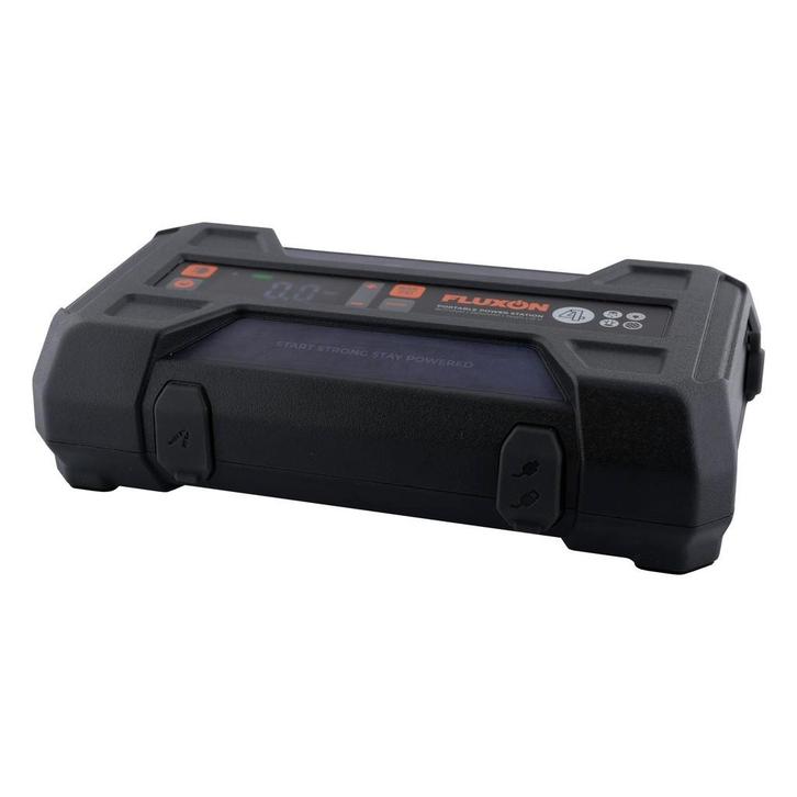 Multifunctionele jump starter 12V 2500Amp, Autos : Divers, Autos divers Autre, Envoi