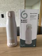 Babymoov waterverwarmer, Ophalen, Zo goed als nieuw, Flessen- of potjesverwarmer