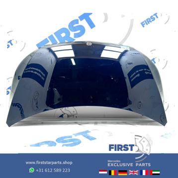 W447 MOTORKAP V KLASSE ORIGINEEL Mercedes A4478807300 2014-2 beschikbaar voor biedingen