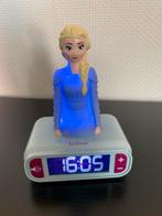 Reveil Lexibook  la Reine des Neiges, Electroménager, Enlèvement, Comme neuf, Digital