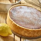 Nieuw | Ronde bakvorm 24cm geperforeerd inox | De Buyer, Hobby en Vrije tijd, Taarten en Cupcakes maken, Ophalen of Verzenden