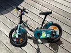 Kinderfiets 14 inch, Fietsen en Brommers, Ophalen, Zo goed als nieuw