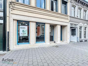 Commercieel te huur in Eeklo beschikbaar voor biedingen