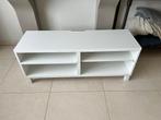 IKEA TV MEUBEL, Huis en Inrichting, Ophalen, 100 tot 150 cm, Zo goed als nieuw, Minder dan 100 cm