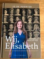 Wij Elisabeth, Jo De Poorter, Boeken, Geschiedenis | Nationaal, Ophalen of Verzenden, Zo goed als nieuw