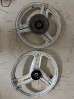 Jantes  103 spx, Vélos & Vélomoteurs, Enlèvement