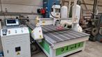CNC Portaalfreesmachine 3000x1500x200mm, Ophalen