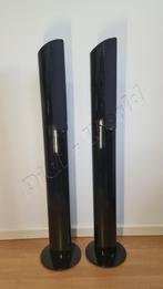 Kef 5001-2 3weg met originele KEF stands (standaard), Overige merken, Ophalen of Verzenden, Zo goed als nieuw, 60 tot 120 watt