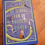 De school van de magische dieren, Ophalen, Zo goed als nieuw