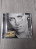 CD Sheryl Crow - The Globe Sessions, Ophalen, Nieuw in verpakking