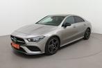 (1WXY828) Mercedes-Benz Cla Coupe, Auto's, Gebruikt, Euro 6, 136 pk, Beige