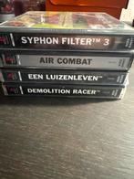 Playstation 1 games, Games en Spelcomputers, Games | Sony PlayStation 1, Ophalen of Verzenden