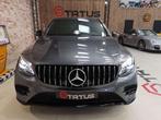 Mercedes-Benz GLC 43 AMG Coupe 4Matic. 1 EIG. 25200km. 21inc, Auto's, Mercedes-Benz, Automaat, Gebruikt, 2996 cc, Leder