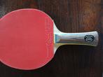 Yasaka sweden classic , rakza x 1.8, Sport en Fitness, Tafeltennis, Ophalen of Verzenden, Zo goed als nieuw