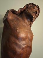 Grote corpus Christi, Antiek en Kunst, Ophalen