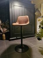 Barkrukken, Huis en Inrichting, 4 krukken, Ophalen, Gebruikt, In hoogte verstelbaar