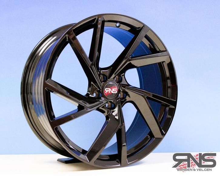 5x108 20 inch Jaguar Volvo Ford Lynk & Co Evoque Velgen, Auto-onderdelen, Banden en Velgen, Velg(en), Personenwagen, Nieuw, Ophalen of Verzenden