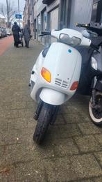 Piaggio Zip type 3 70cc Classe A, Vélos & Vélomoteurs, Vélomoteurs & Scooters bridés, Comme neuf, Enlèvement, Piaggio