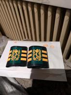 Apotheker kapitein, Verzamelen, Militaria | Algemeen, Ophalen of Verzenden, Overige soorten, Embleem of Badge