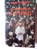 Het leven van Mahatma GANDHI India E.O. Pacifistische revolu, Ophalen of Verzenden