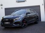 Audi RS Q8 4.0 V8 TFSI | Carbon | 2021 |, Autos, Achat, 3996 cm³, Euro 6, Entreprise