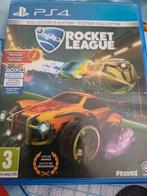 Rocket league ps4, Games en Spelcomputers, Ophalen, Zo goed als nieuw