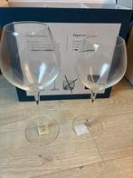 set van wijnglas 11 sets luminarc type chaise, Ophalen, Nieuw, Overige typen