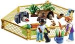 Playmobil Country Kinderen met kleine dieren, Kinderen en Baby's, Speelgoed | Playmobil, Complete set, Gebruikt, Ophalen of Verzenden
