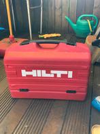 Scie circulaire HILTI, Gebruikt, Cirkelzaag, Verzenden, 600 tot 1200 watt