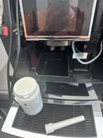 Koffiemachine, Ophalen, Koffie en Espresso