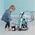 Schoonmaaktrolley met stofzuiger SNELLE GRATIS LEVERING, Verzenden, Nieuw, Met geluid