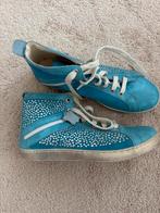 Blauwe meisjesschoenen, Meisje, Schoenen, Nieuw, Ophalen of Verzenden