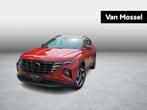 Hyundai Tucson 1.6 T-GDi Plug-in Hybrid AWD Prime, Auto's, Automaat, Traction-control, Gebruikt, 4 cilinders