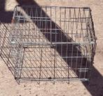 Opvouwbare dierenkooi +—50X40X35, Dieren en Toebehoren, Ophalen of Verzenden