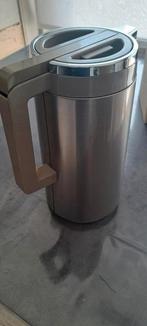 Koffie isoleerkan 1,6l, Ophalen, Zo goed als nieuw