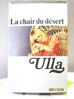 Boek „Desert Flesh” van Ulla, Verzenden, Ulla