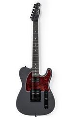 Guitare électrique Harley Benton Telecaster, Solid body, Enlèvement ou Envoi, Neuf