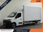 Renault Master T35 2.3 dCi 145PK Energy Bakwagen Meubelbak L, Auto's, Gebruikt, 4 cilinders, Renault, Bedrijf